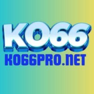 Profile photo of KO66