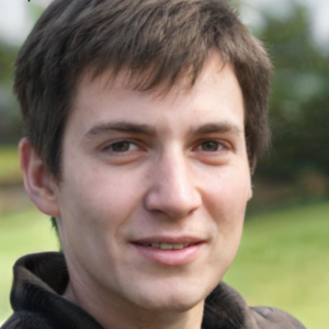 Profile photo of markjohnson