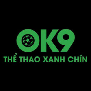 Profile photo of OK9