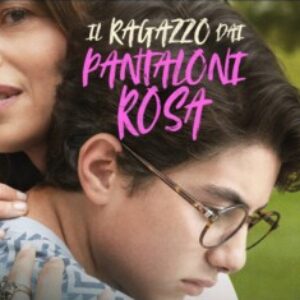 Profile photo of Il ragazzo dai pantaloni rosa