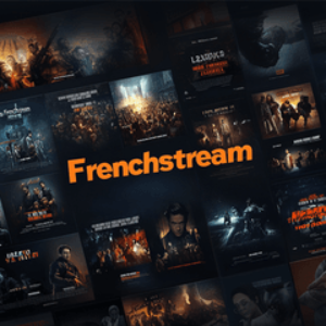Profile photo of French stream