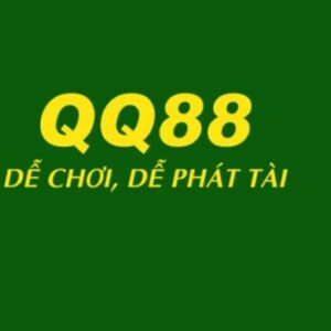 Profile photo of QQ88