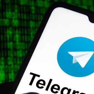 Profile photo of telegramck