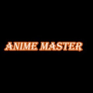 Profile photo of Anime Master