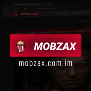 Profile photo of MOBZAX