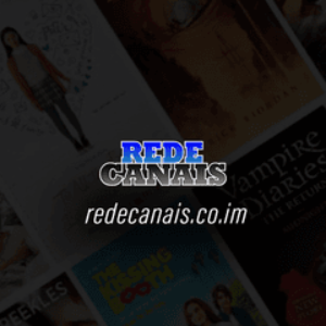 Profile photo of RedeCanais