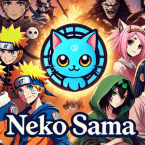 Profile photo of Neko sama