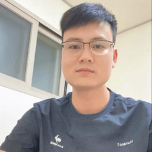 Profile photo of Trần