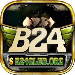 Profile photo of b24cluborg