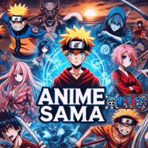 Profile photo of Anime sama