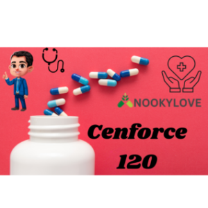 Profile photo of Buy Cenforce 120