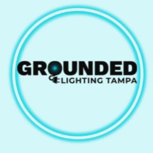 Profile photo of Grounded Lighting Tampa