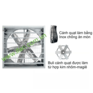 Profile photo of Quạt hút