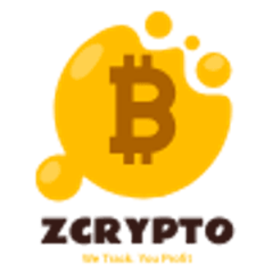 Profile photo of ZCrypto