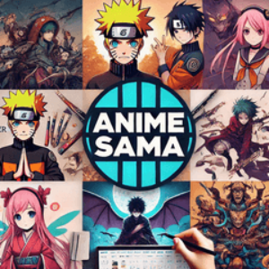 Profile photo of Anime