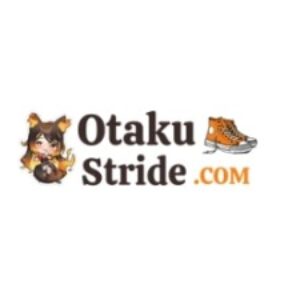 Profile photo of otaku-stridecom