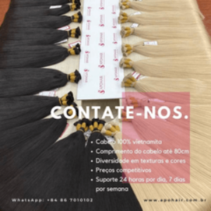 Profile photo of Cabelo