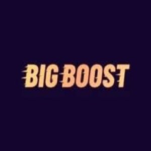 Profile photo of bigboostme