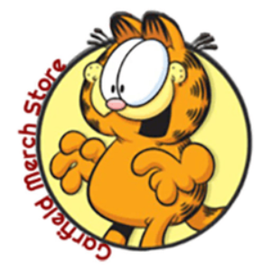Profile photo of Garfield