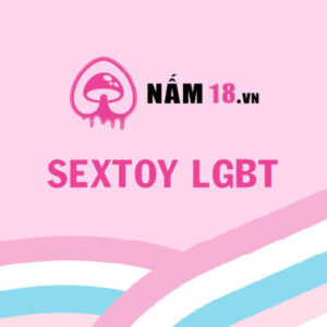 Profile photo of Sextoy LGBT Nấm 18