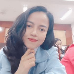 Profile photo of Huyền