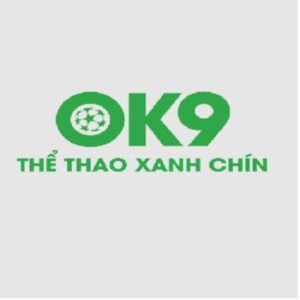 Profile photo of OK9 -