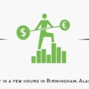 Profile photo of PLs BirminghamAL