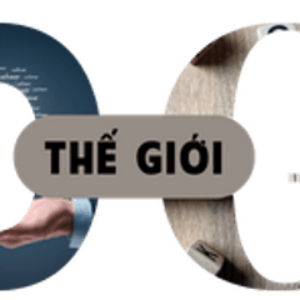 Profile photo of Thế Giới