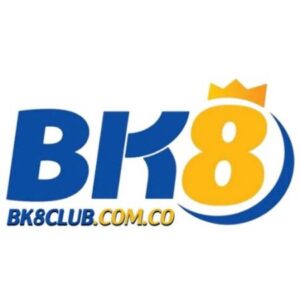 Profile photo of BK8