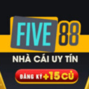 Profile photo of five88gift