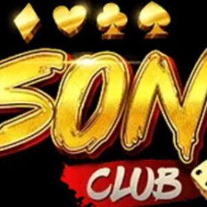 Profile photo of SonClub