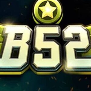 Profile photo of B52