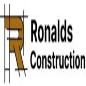 Profile photo of ronaldconstructions