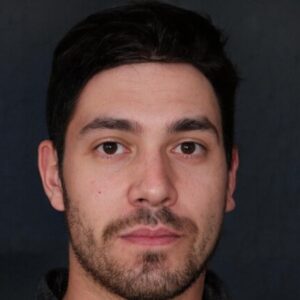 Profile photo of Jitesh