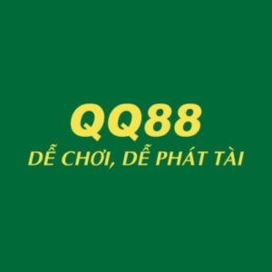Profile photo of QQ88