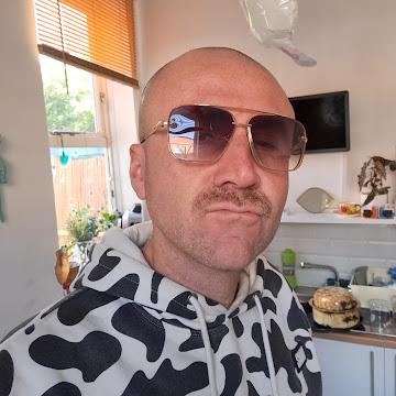 Profile photo of Wayne