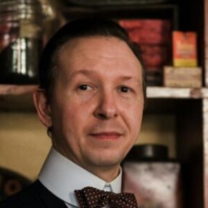 Profile photo of Harris