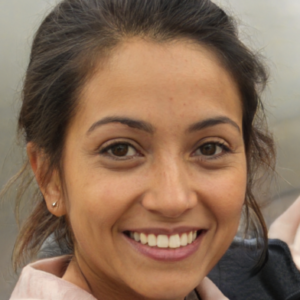 Profile photo of Gina