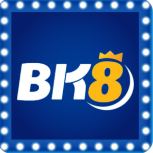 Profile photo of BK8