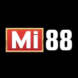 Profile photo of MI88 – Game slot, thể thao