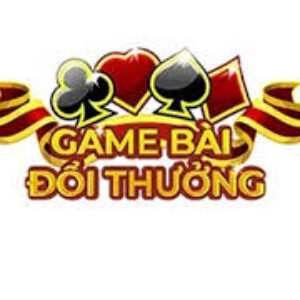 Profile photo of Game bài đổi thưởng