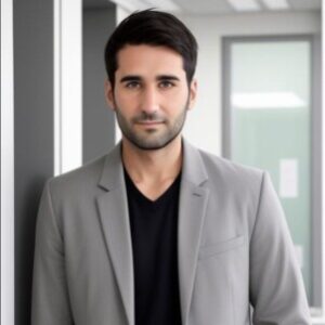 Profile photo of Damien