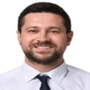 Profile photo of George