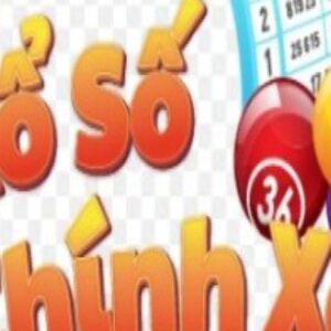 Profile photo of Xổ Số