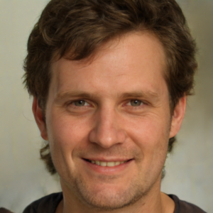 Profile photo of Harrison