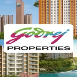 Profile photo of Godrej MSR