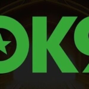 Profile photo of Ok9m