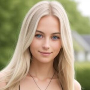 Profile photo of Martina