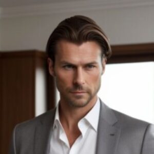 Profile photo of Stijn