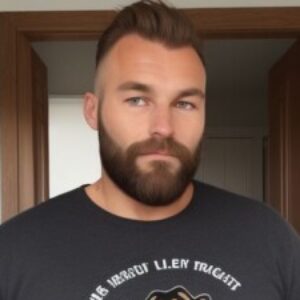 Profile photo of Rudolf